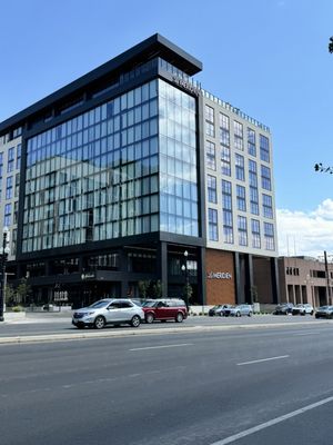 LE MERIDIEN SALT LAKE CITY - Updated October 2025 - 83 Photos & 28