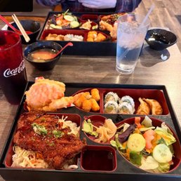 Tonkotsu Bento