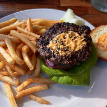 Metro Cafe - needed more sauce - American Near Me - El Segundo, California