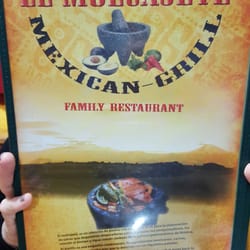 El Molcajete Mexican Restaurant