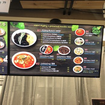 Malri Hyang - New menu 8/3/20 - Chinese Near Me - Lynnwood, Washington Malri Hyang - New menu 8/3/20 - Chinese Near Me - Lynnwood, Washington