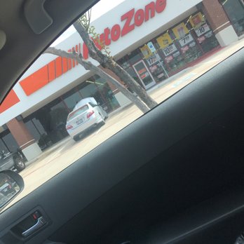 Autozone - Auto Parts & Supplies Near Me - Plano, Texas