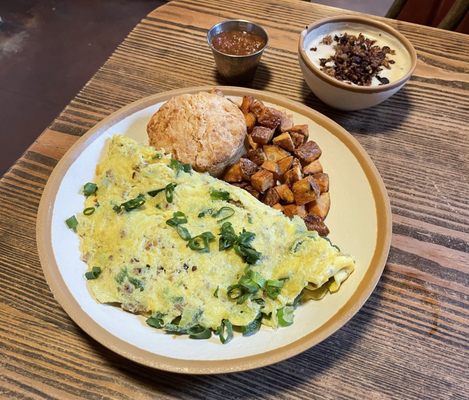 The Gap Cafe by null