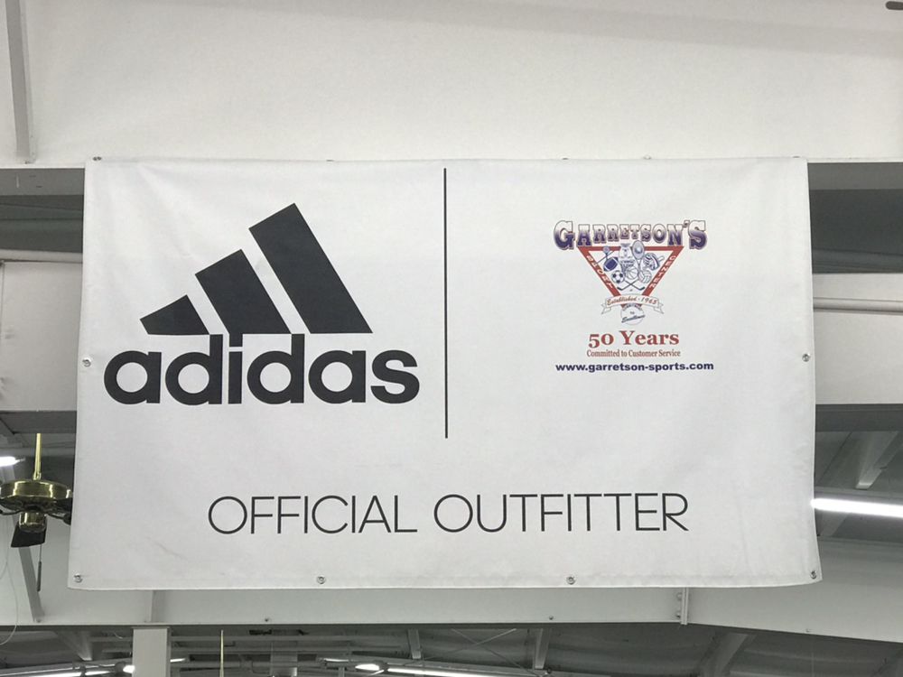 GARRETSON’S SPORT CENTER Updated September 2024 27 Photos & 23