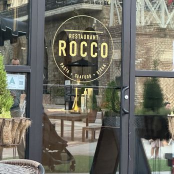 Restaurant Rocco - Italian Near Me - Simpsonville, South Carolina