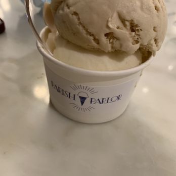 Parish Parlor - Ice Cream & Frozen Yogurt Near Me - New Orleans, Louisiana Parish Parlor - Ice Cream & Frozen Yogurt Near Me - New Orleans, Louisiana