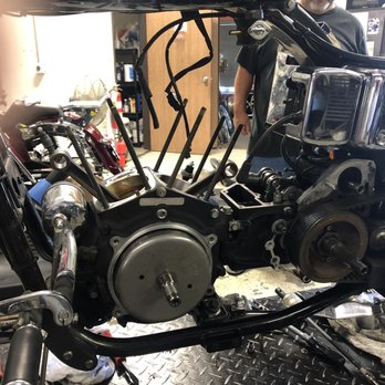 Klass Cycles - Motorcycle Repair Near Me - Costa Mesa, California Klass Cycles - Motorcycle Repair Near Me - Costa Mesa, California