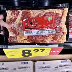 Fred Meyer - This is an awesome deal!! Normally $21.00 and when on sale $14.00.
