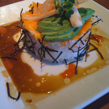 Yard House - California Roll - New American Near Me - Irvine, California Yard House - California Roll - New American Near Me - Irvine, California