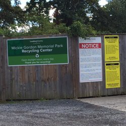 Mickie Gordon Memorial Park
