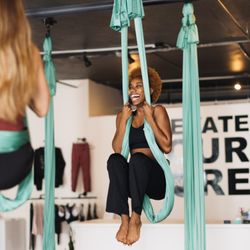 AIR Aerial Fitness - South Loop