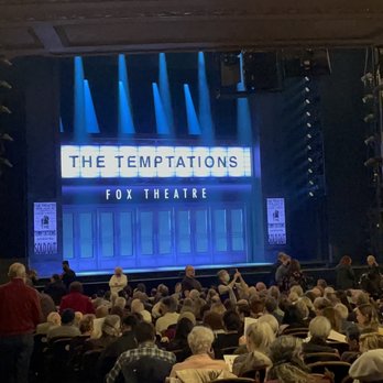 Paramount Theatre - Stage - Performing Arts Near Me - Seattle, Washington Paramount Theatre - Stage - Performing Arts Near Me - Seattle, Washington