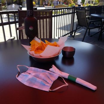 Plaza Azteca - Mexican Near Me - Norfolk, Virginia