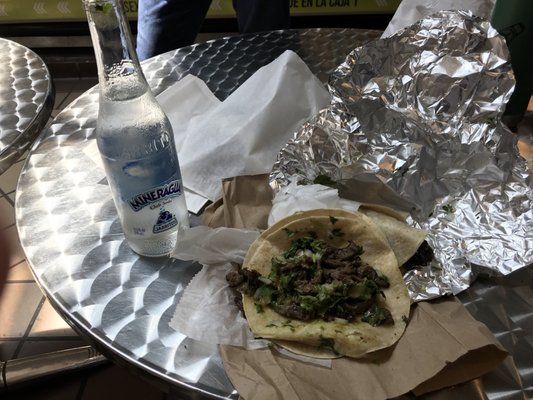 Puebla Mexican Food by null