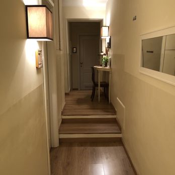 94 Rooms Vatican - Hallway - Bed & Breakfast Near Me - Rome, RM