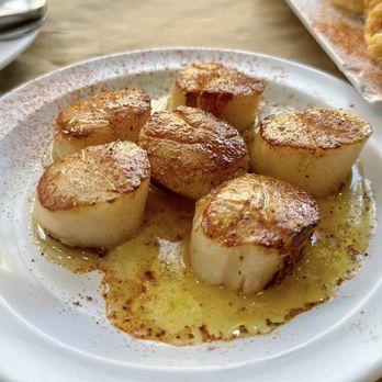 Abuqir Seafood - Mediterranean Near Me - Astoria, New York