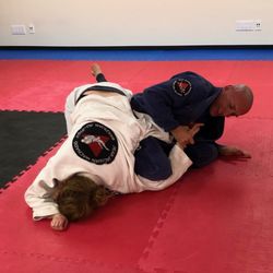 Jean Jacques Machado Jiu Jitsu Victoria