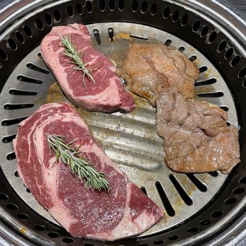 Gen Korean BBQ House - Korean Near Me - Tempe, Arizona