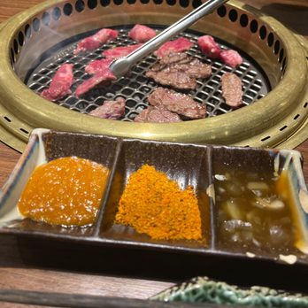 GAN-HOO BBQ - Barbeque Near Me - Flushing, New York GAN-HOO BBQ - Barbeque Near Me - Flushing, New York