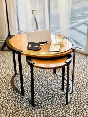 Maison Albar - Le Pont-Neuf by null