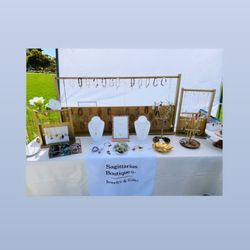 Sagittarius Boutique - Pop up shop
