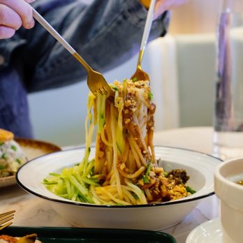 Supreme Dumplings - Tan Tan Noodle - Shanghainese Near Me - Bellevue, Washington Supreme Dumplings - Tan Tan Noodle - Shanghainese Near Me - Bellevue, Washington