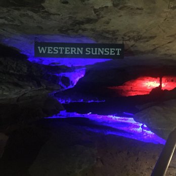 Ruby Falls - Landmarks & Historical Buildings Near Me - Chattanooga, Tennessee