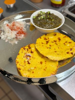 Thaliwala Indian Kitchen by null