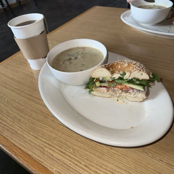 The Bagel Shop - Bagels Near Me - Homer, Alaska
