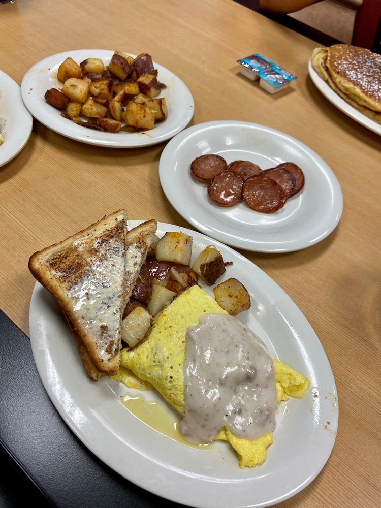 EGGS UP GRILL Updated September 2024 19 Photos & 32 Reviews 11891