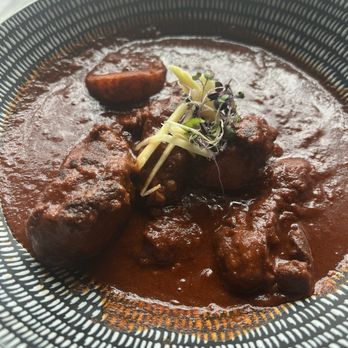 Kinaara - Pork Cheek Vindaloo - Indian Near Me - Omaha, Nebraska Kinaara - Pork Cheek Vindaloo - Indian Near Me - Omaha, Nebraska