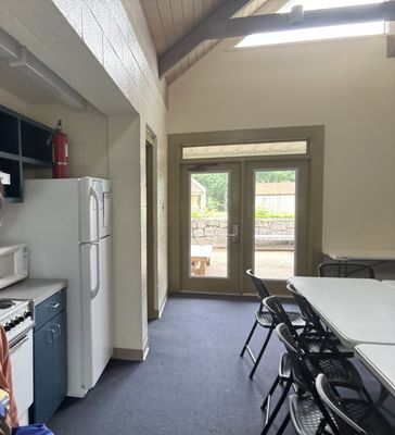 Glen Lake Methodist Camp