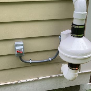 Mattera and Sons Electric - Radon blowers - Electricians Near Me - Warwick, Rhode Island Mattera and Sons Electric - Radon blowers - Electricians Near Me - Warwick, Rhode Island