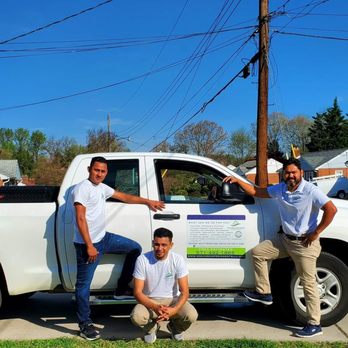 One Home Improvements - General Contractors Near Me - Stafford, Virginia One Home Improvements - General Contractors Near Me - Stafford, Virginia