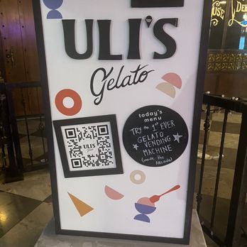 Uli's Gelato - Ice Cream & Frozen Yogurt Near Me - Los Angeles, California Uli's Gelato - Ice Cream & Frozen Yogurt Near Me - Los Angeles, California
