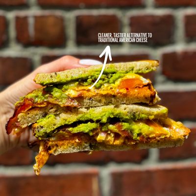 Mike & Patty's Breakfast | Newton by null