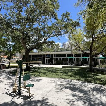 Shenandoah Branch - Libraries Near Me - Miami, Florida