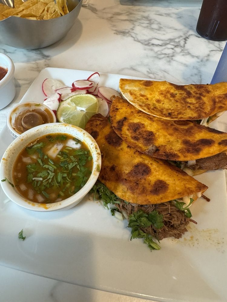 Tacos + Tequila by Tequila Town