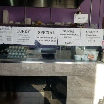 Martin's Bakery - Limited menu, but great food and reasonable - Bakeries Near Me - Toronto, Ontario