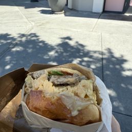 Ultimate Sando