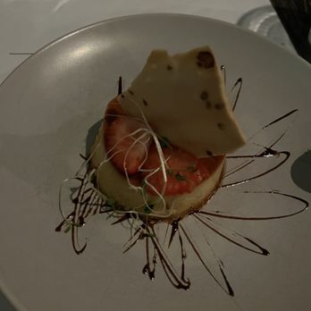 Puerto 511 - Flan - Peruvian Near Me - Baltimore, Maryland
