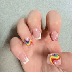 Nail Time - Acrylic Nails