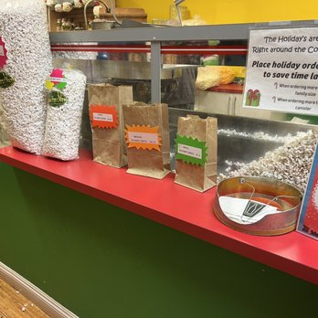 The Popcorn Store - Popcorn Shops Near Me - Elk Grove, California