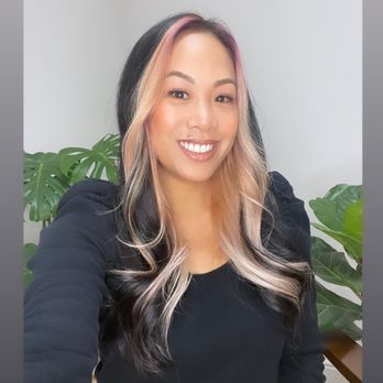Simple Hair - Cut & Color by Vy - Hair Salons Near Me - Milpitas, California