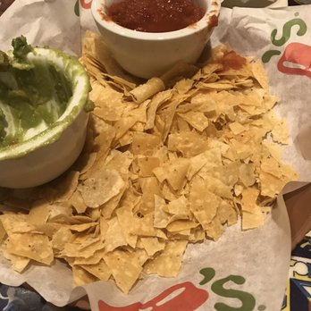 Chili's - Bars Near Me - Round Lake Beach, Illinois