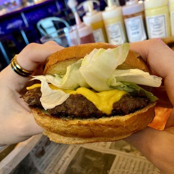 Juanchi's Burgers - Old Buddy Burger - Burgers Near Me - Miami, Florida Juanchi's Burgers - Old Buddy Burger - Burgers Near Me - Miami, Florida