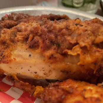 The Eagle Louisville - Omg fried chicken! - Southern Near Me - Louisville, Kentucky