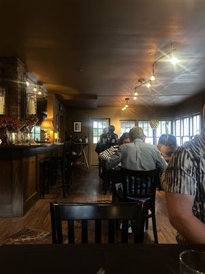 Petit Bistro by null