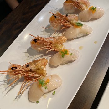 Mr. Sushi - Sushi Bars Near Me - Valencia, California