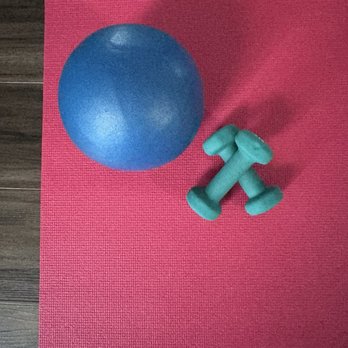 Babylon Barre, Ltd - Pilates Near Me - Lindenhurst, New York